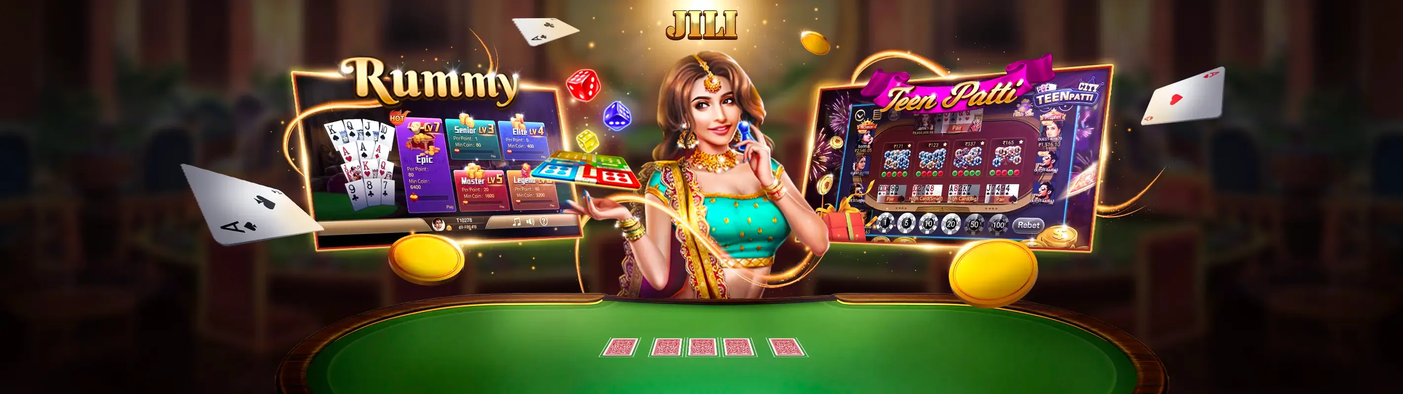 Hình ảnh tổng quan về chiến lược trò chơi casino Cam67